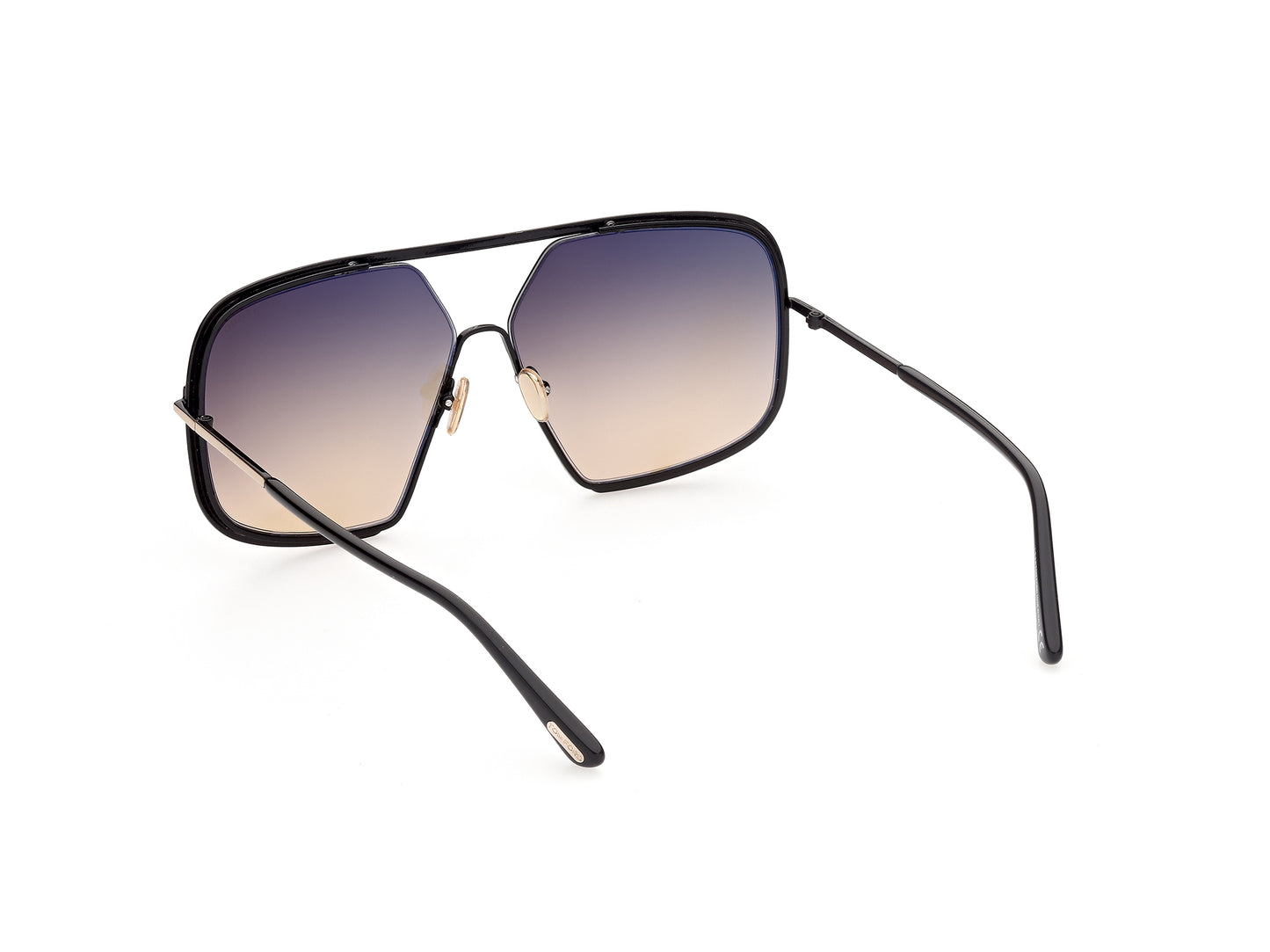 Tom Ford FT0867 WARREN-02 01B 63