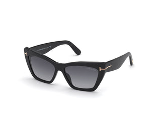 Tom Ford FT0871 WYATT 01B 56