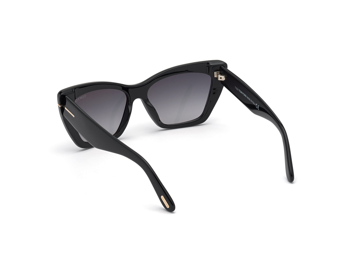 Tom Ford FT0871 WYATT 01B 56