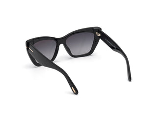 Tom Ford FT0871 WYATT 01B 56