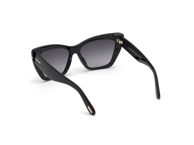 Tom Ford FT0871 WYATT 01B 56