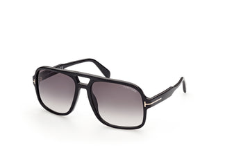 Tom Ford FT0884 Falconer-02 01B 60mm