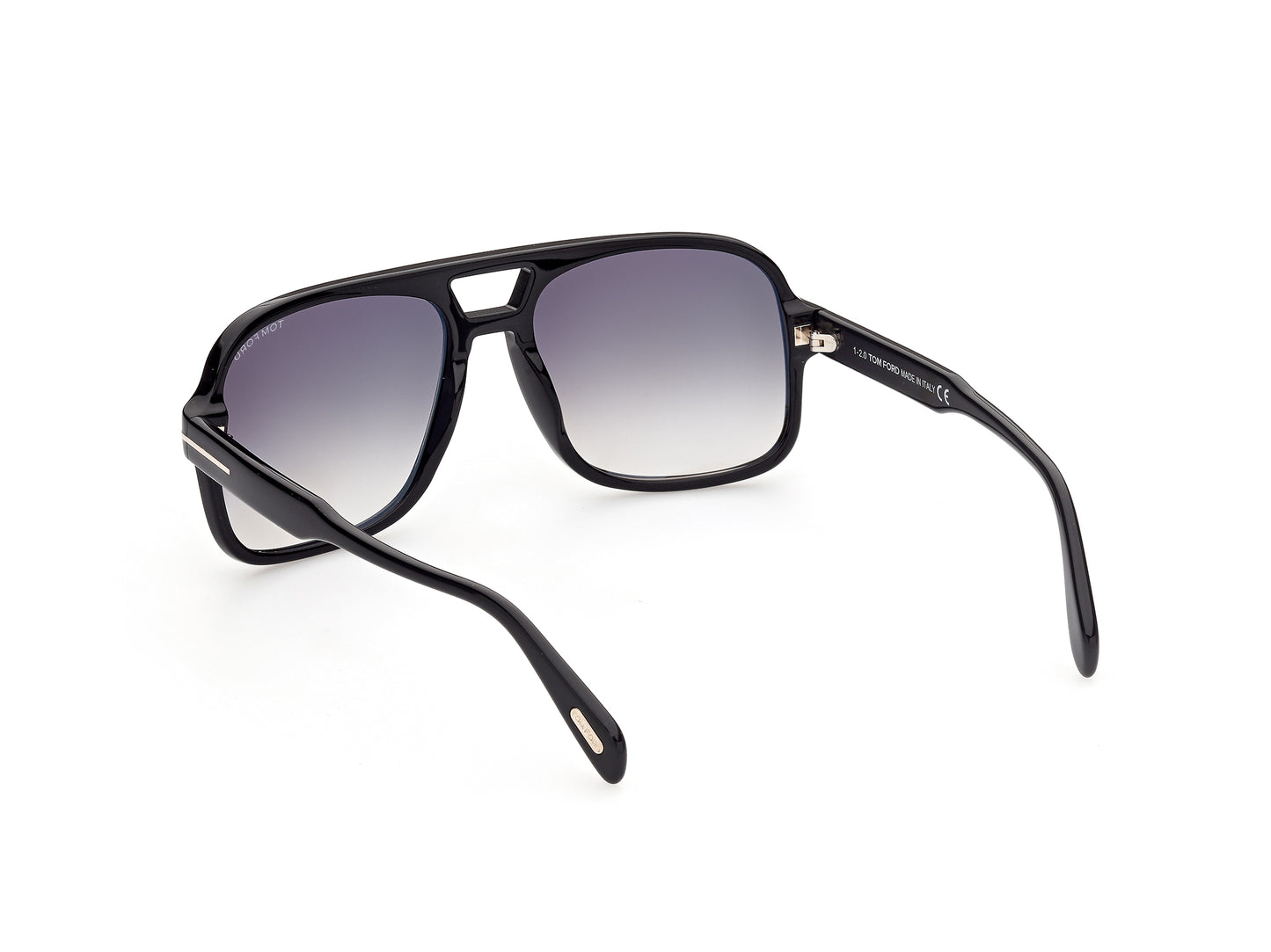 Tom Ford FT0884 Falconer-02 01B 60mm