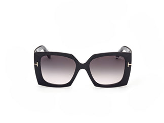 Tom Ford FT0921 Jacquetta 01B 54mm