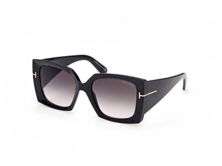 Tom Ford FT0921 Jacquetta 01B 54mm