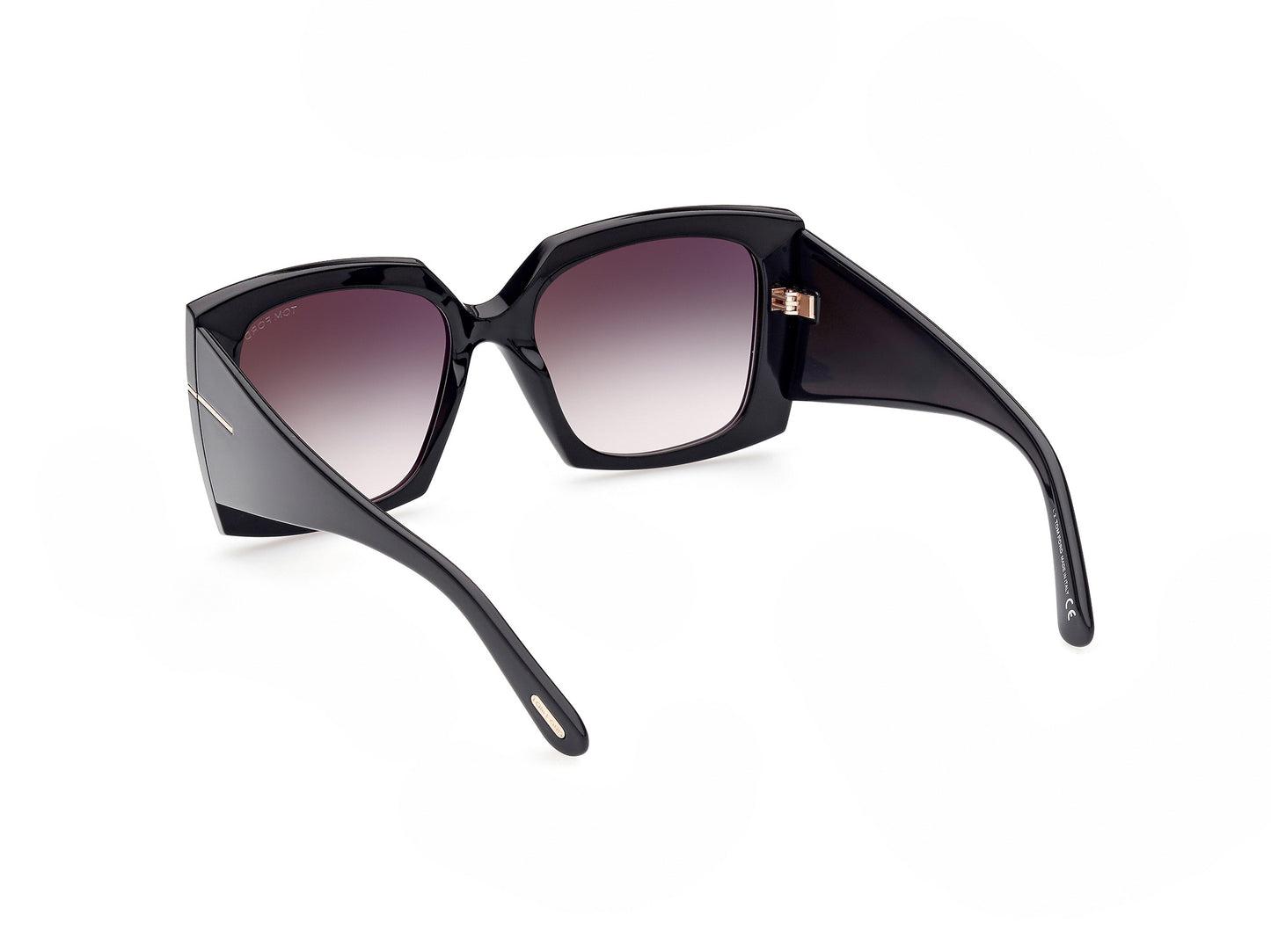 Tom Ford FT0921 Jacquetta 01B 54 mm