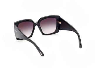 Tom Ford FT0921 Jacquetta 01B 54mm