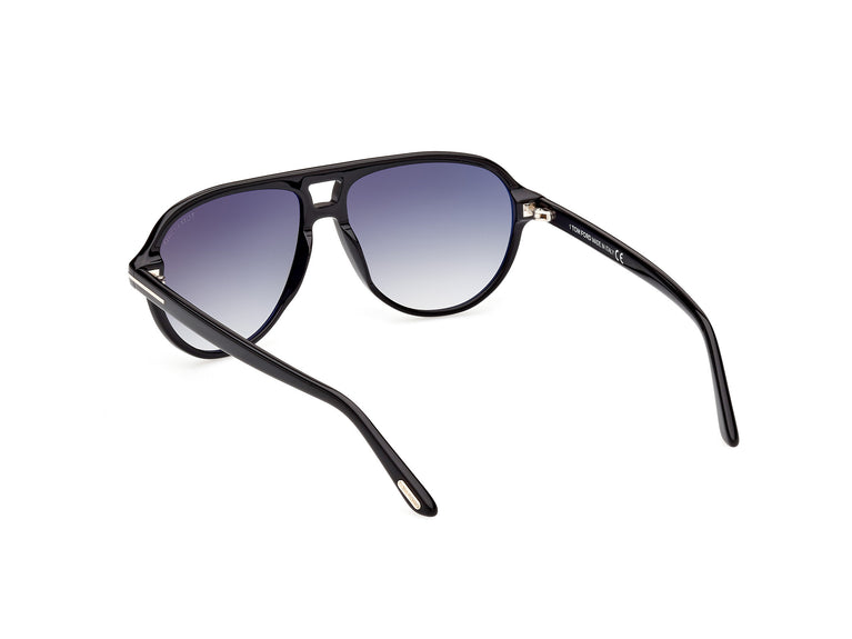 Tom Ford FT0932 Jeffrey 01B 59