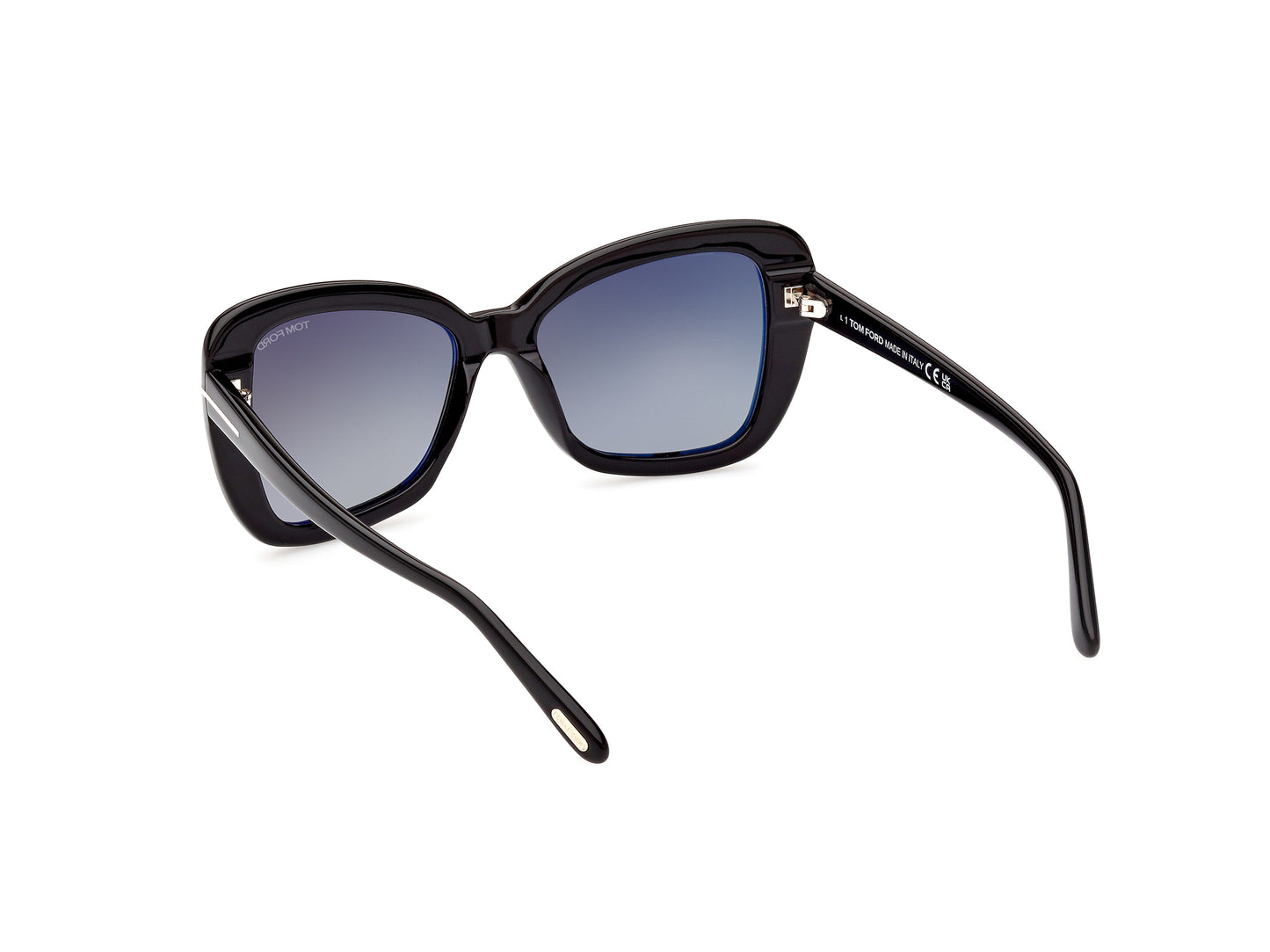 Tom Ford FT1008 Maeve 01B 55