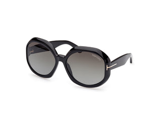 Tom Ford FT1011 Georgia-02 01B 62
