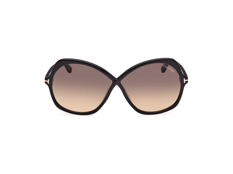 Tom Ford FT1013 Rosemin 01B 64