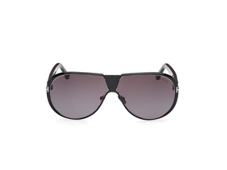 Tom Ford FT1072 VINCENZO 01B 64