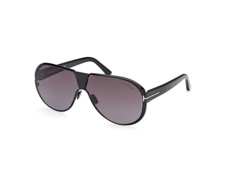Tom Ford FT1072 VINCENZO 01B 64