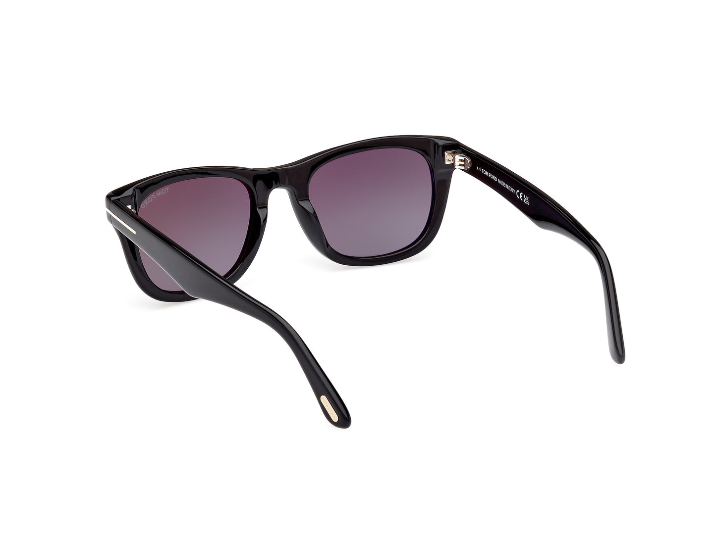 Tom Ford FT1076 KENDEL 01B 54