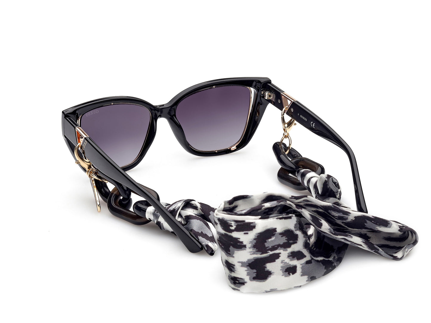 Guess GU7816 01B 54 mm