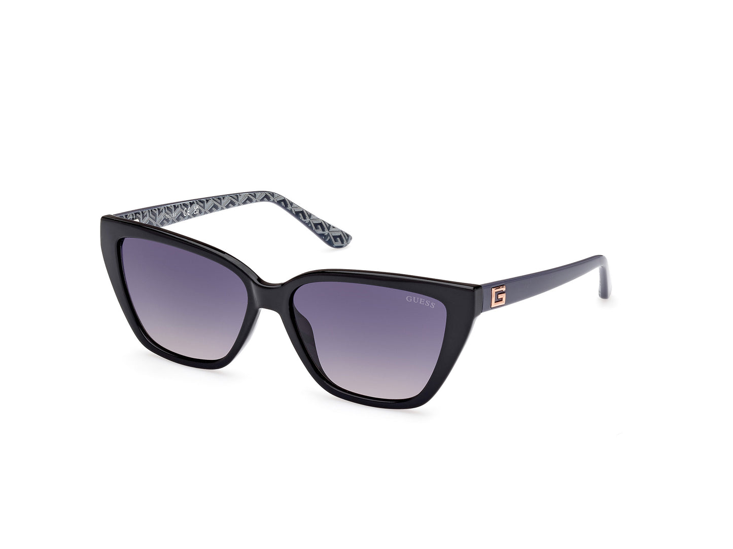 Guess GU7919 01B 58