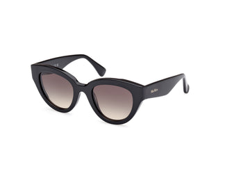 MaxMara MM0077 GLIMPSE1 01B 50