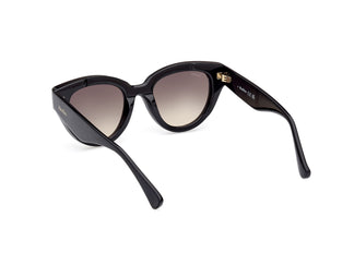 MaxMara MM0077 GLIMPSE1 01B 50