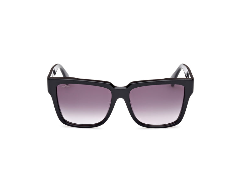 MaxMara MM0078 GLIMPSE2 01B 57