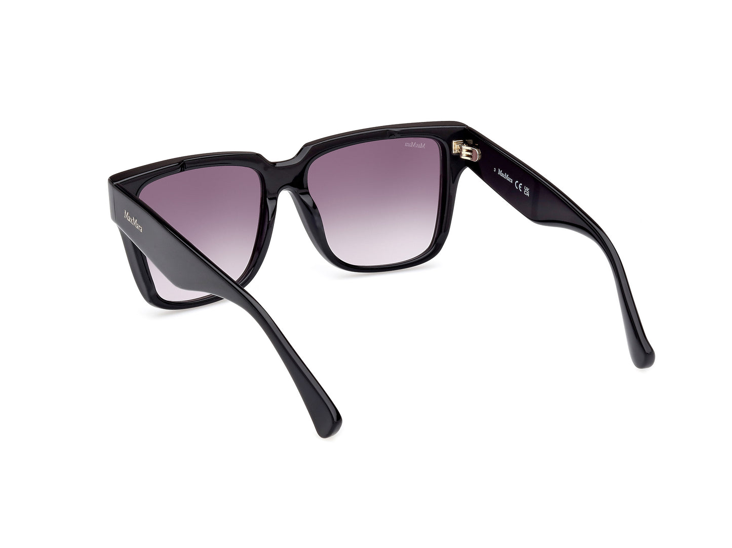 MaxMara MM0078 GLIMPSE2 01B 57