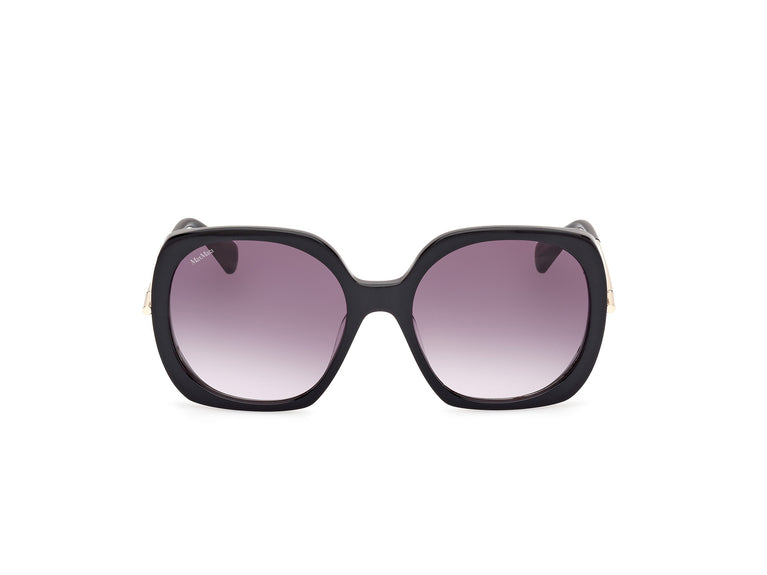 MaxMara MM0079 MALIBU9 01B 58