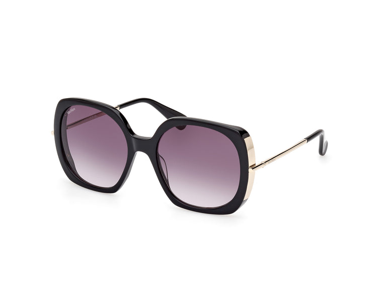 MaxMara MM0079 MALIBU9 01B 58
