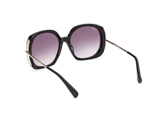 MaxMara MM0079 MALIBU9 01B 58