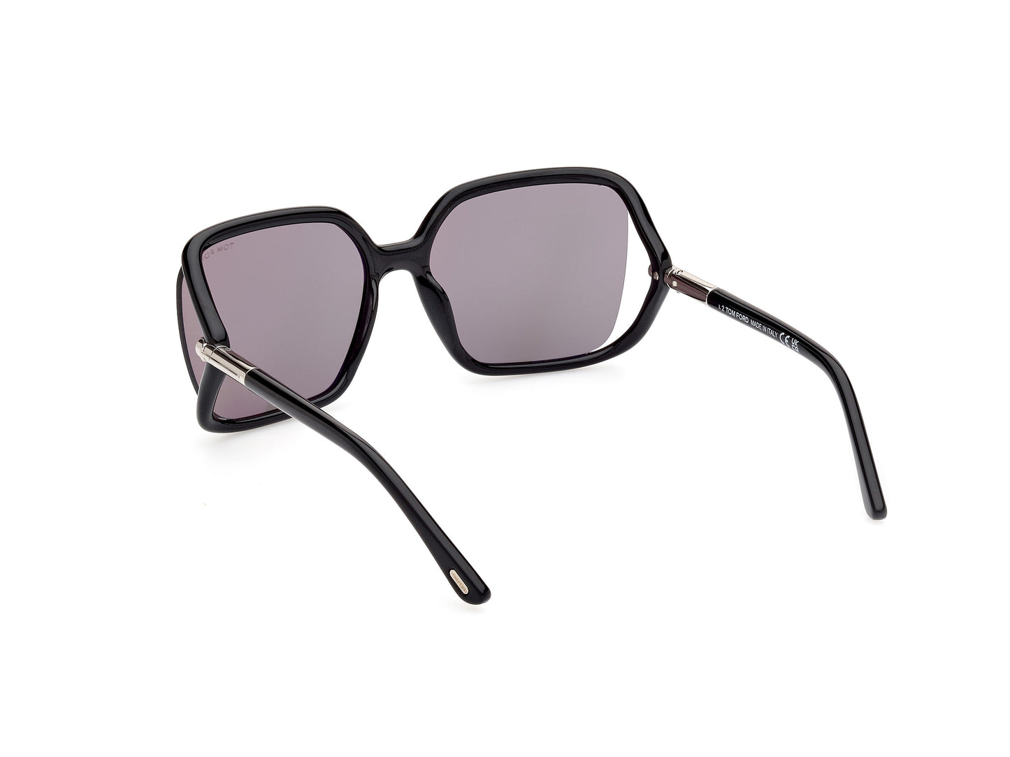 Tom Ford FT1089 SOLANGE-02 01C 60