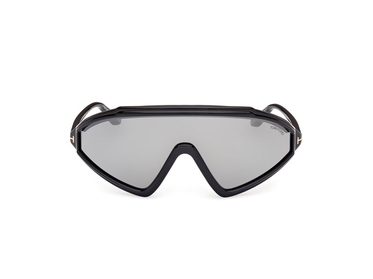 Tom Ford FT1121 LORNA 01C 0