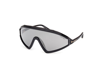 Tom Ford FT1121 LORNA 01C 0