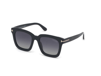 Tom Ford FT0690 SARI 01D 52