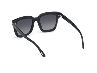 Tom Ford FT0690 SARI 01D 52