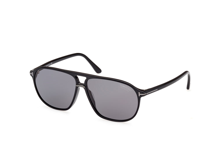 Tom Ford FT1026-N BRUCE 01D 61