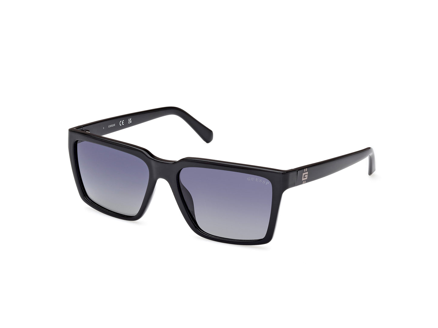 Guess GU00084 01D 58