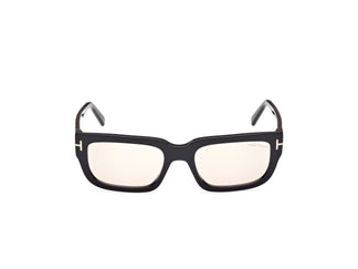 Tom Ford FT1075 EZRA 01E 54