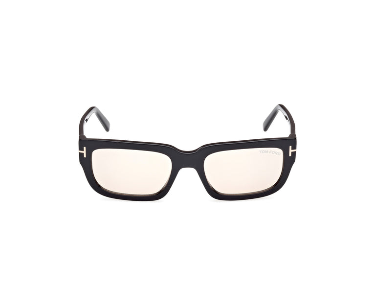 Tom Ford FT1075 EZRA 01E 54