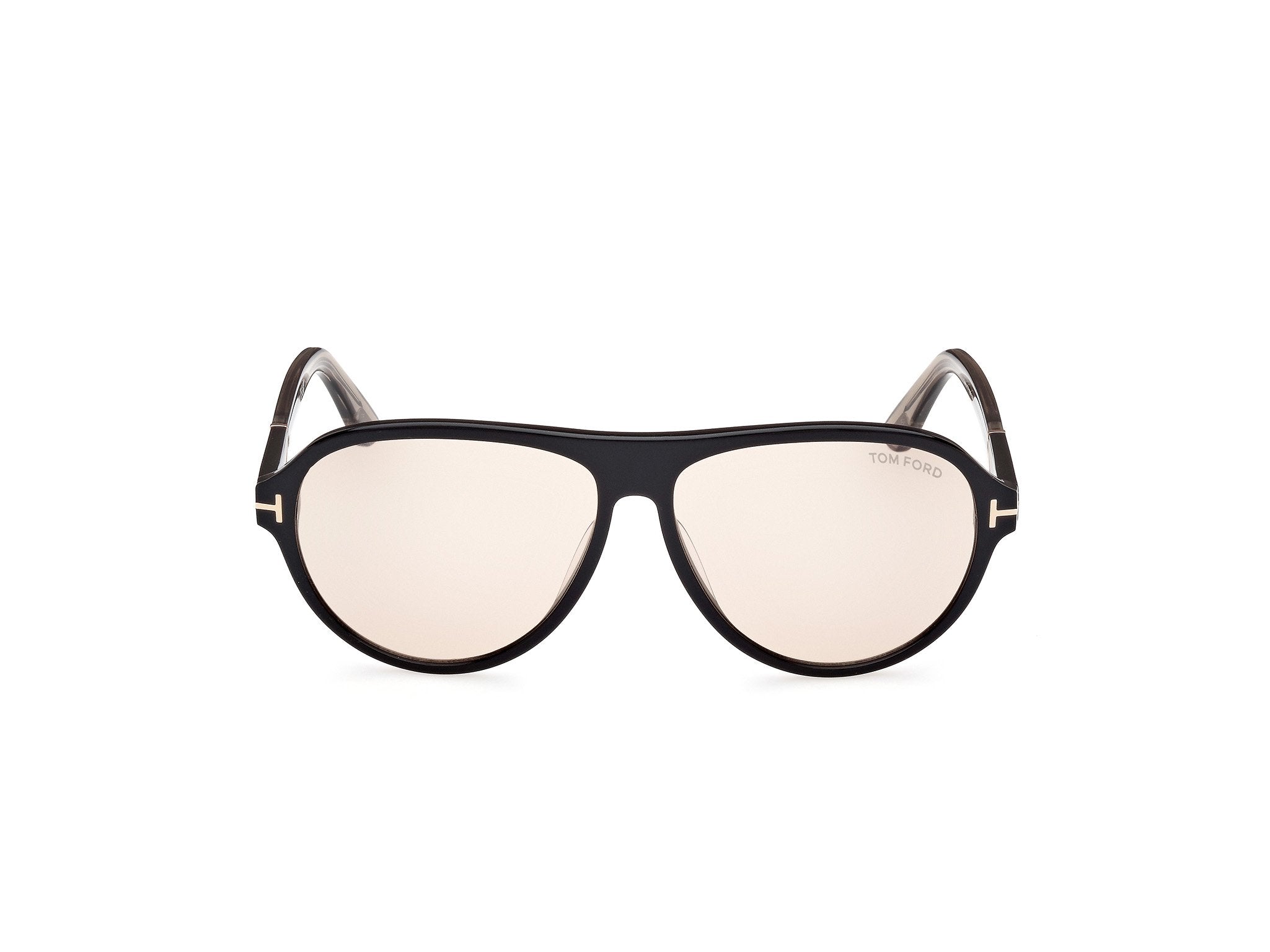 Tom Ford FT1080 QUINCY 01E 59
