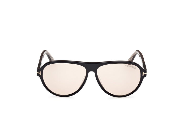 Tom Ford FT1080 QUINCY 01E 59