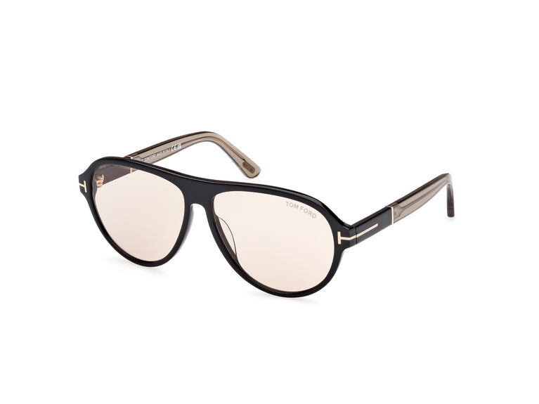 Tom Ford FT1080 QUINCY 01E 59
