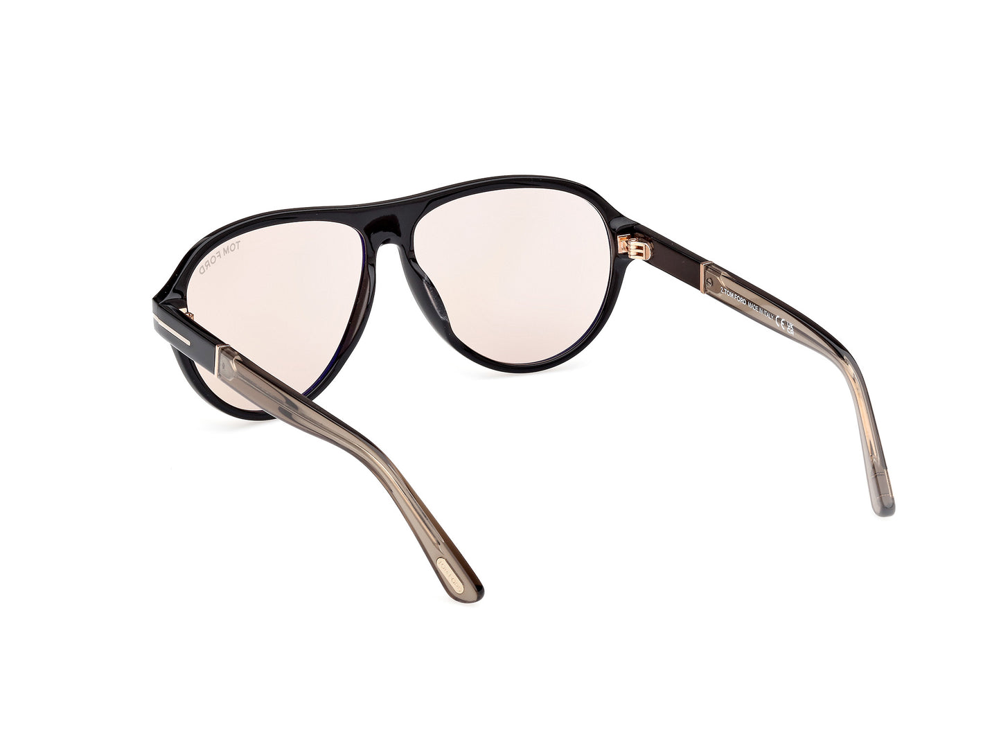 Tom Ford FT1080 QUINCY 01E 59