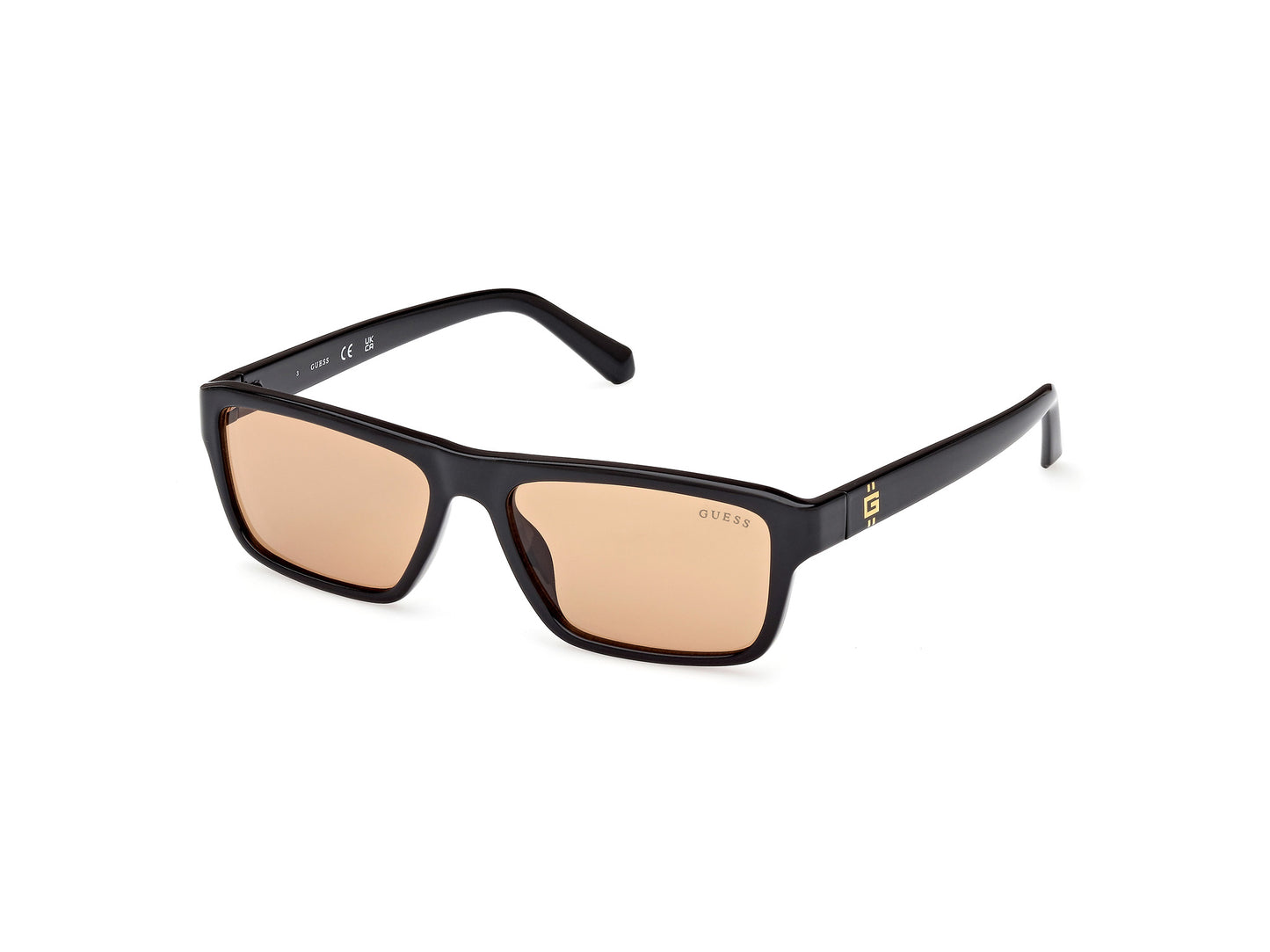 Guess GU00085 01E 55