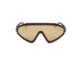 Tom Ford FT1121 LORNA 01G 0