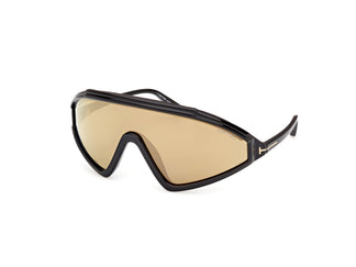 Tom Ford FT1121 LORNA 01G 0