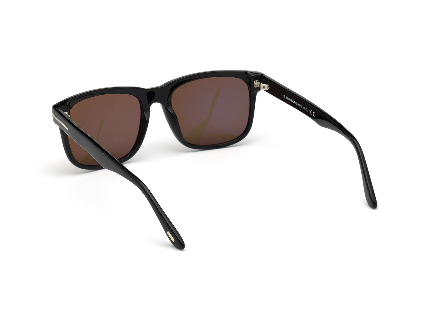 Tom Ford FT0775 STEPHENSON 01H 56
