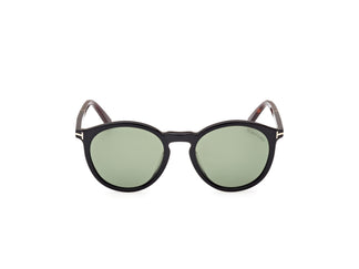 Tom Ford FT1021 ELTON 01N 51