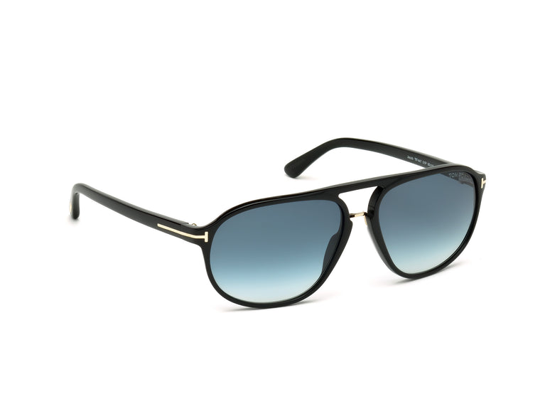Tom Ford FT0447 JACOB 01P 60