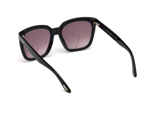 Tom Ford FT0502 AMARRA 01T 55