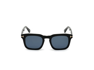 Tom Ford FT0751 DAX 01V 48