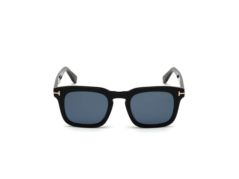 Tom Ford FT0751 DAX 01V 50