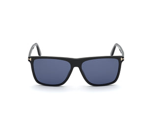 Tom Ford FT0832 FLETCHER 01V 57